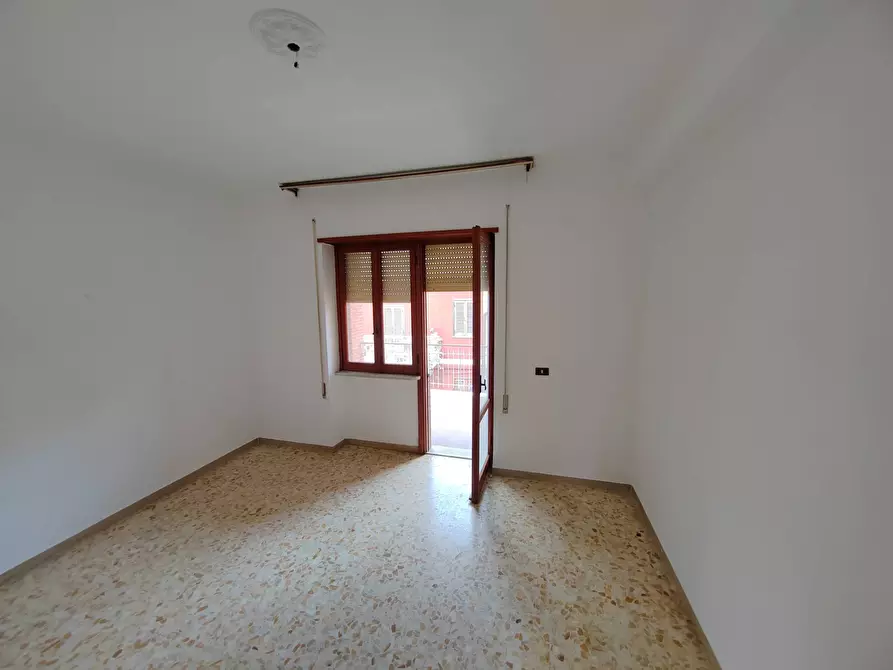 Immagine 2 di Appartamento in vendita  in Via Cesare Battisti 23 a Bassiano