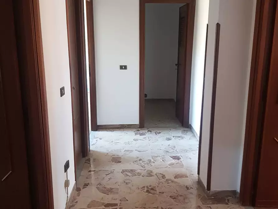 Immagine 4 di Appartamento in vendita  in Via Cesare Battisti 23 a Bassiano