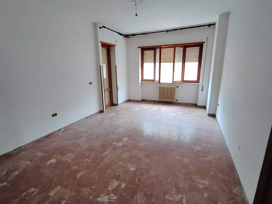 Immagine 6 di Appartamento in vendita  in Via Cesare Battisti 23 a Bassiano