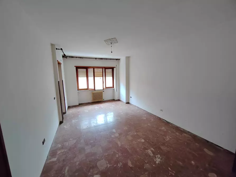 Immagine 9 di Appartamento in vendita  in Via Cesare Battisti 23 a Bassiano