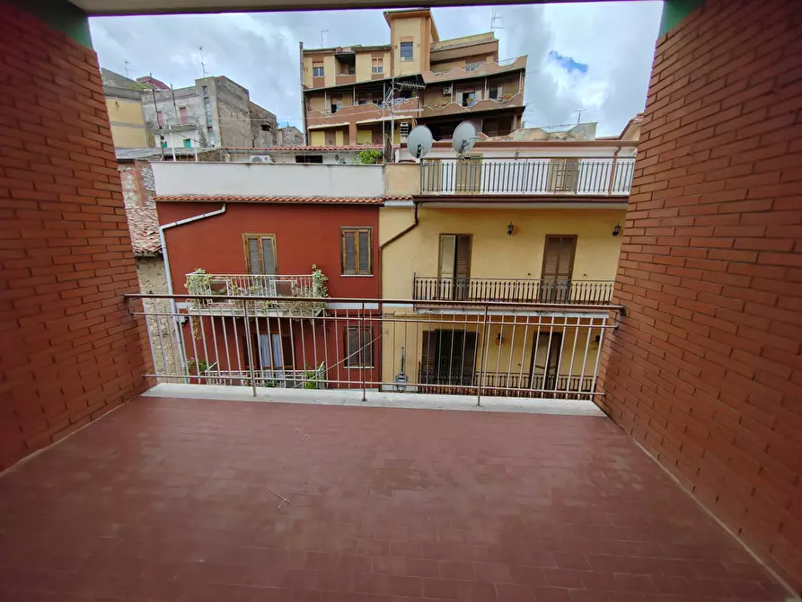 Immagine 10 di Appartamento in vendita  in Via Cesare Battisti 23 a Bassiano