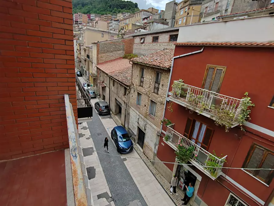 Immagine 11 di Appartamento in vendita  in Via Cesare Battisti 23 a Bassiano