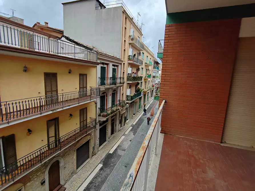 Immagine 12 di Appartamento in vendita  in Via Cesare Battisti 23 a Bassiano