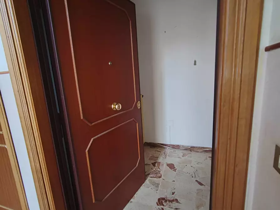 Immagine 16 di Appartamento in vendita  in Via Cesare Battisti 23 a Bassiano