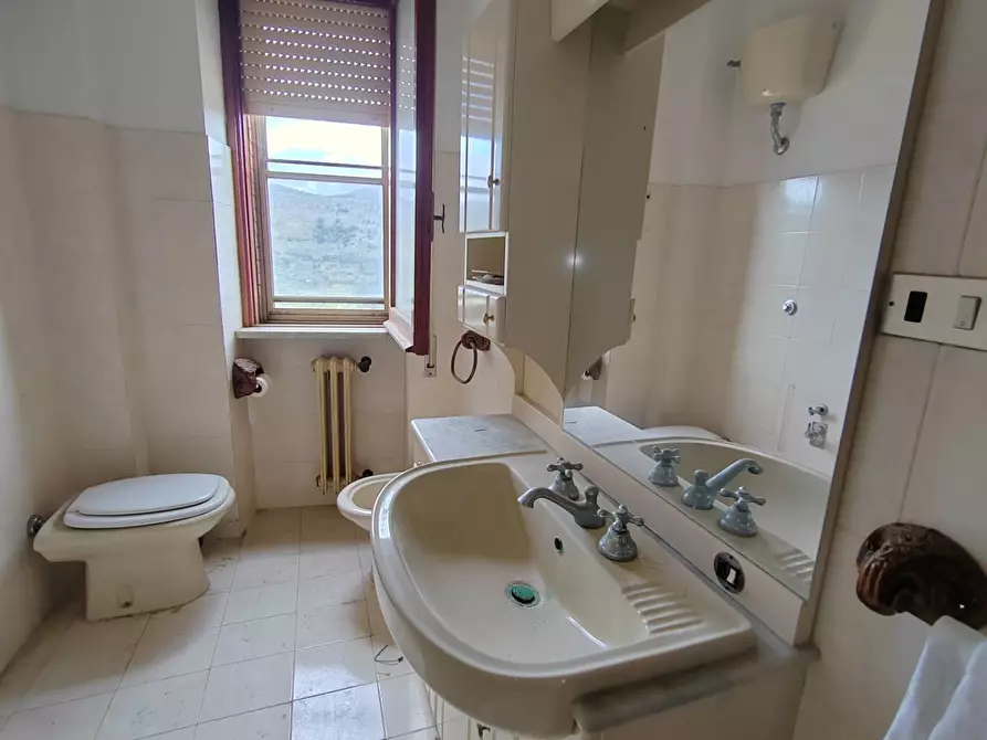 Immagine 18 di Appartamento in vendita  in Via Cesare Battisti 23 a Bassiano