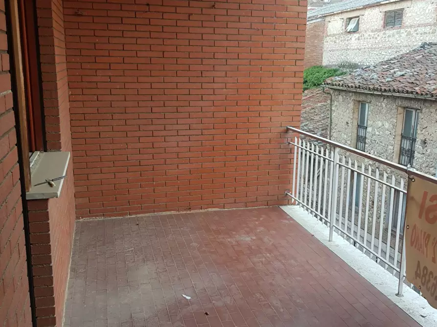 Immagine 21 di Appartamento in vendita  in Via Cesare Battisti 23 a Bassiano