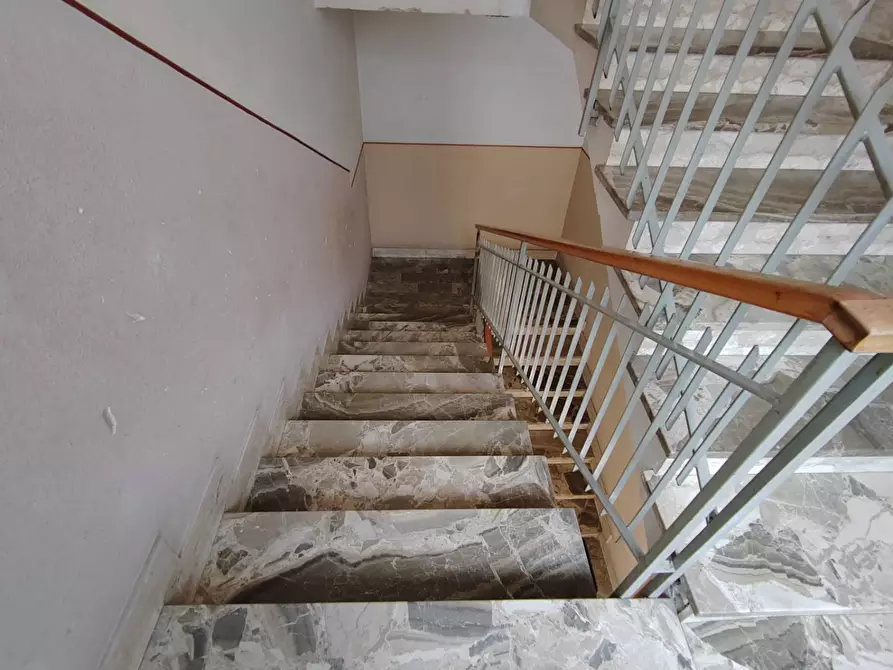 Immagine 26 di Appartamento in vendita  in Via Cesare Battisti 23 a Bassiano