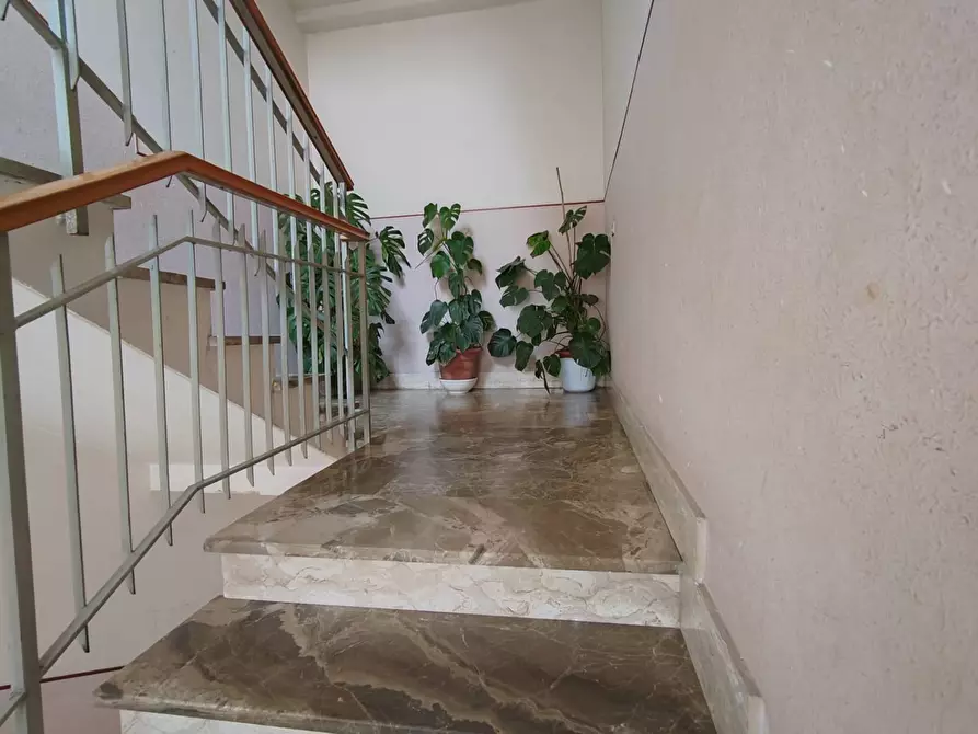 Immagine 27 di Appartamento in vendita  in Via Cesare Battisti 23 a Bassiano