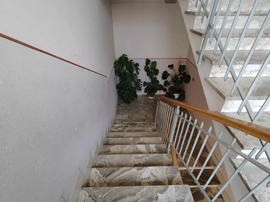 Immagine 29 di Appartamento in vendita  in Via Cesare Battisti 23 a Bassiano