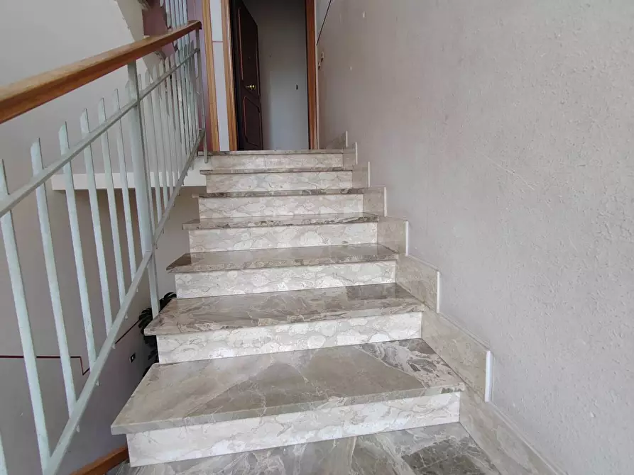 Immagine 30 di Appartamento in vendita  in Via Cesare Battisti 23 a Bassiano