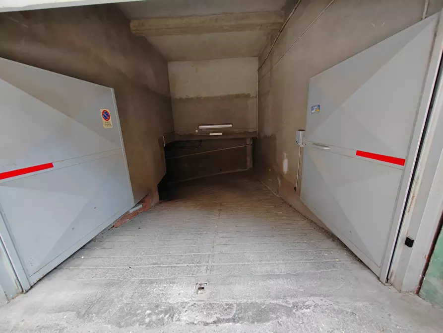 Immagine 31 di Appartamento in vendita  in Via Cesare Battisti 23 a Bassiano