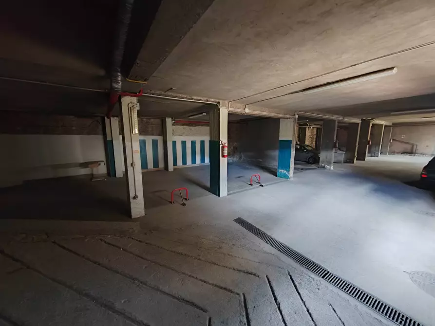 Immagine 32 di Appartamento in vendita  in Via Cesare Battisti 23 a Bassiano