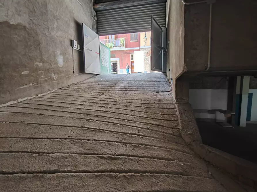 Immagine 34 di Appartamento in vendita  in Via Cesare Battisti 23 a Bassiano