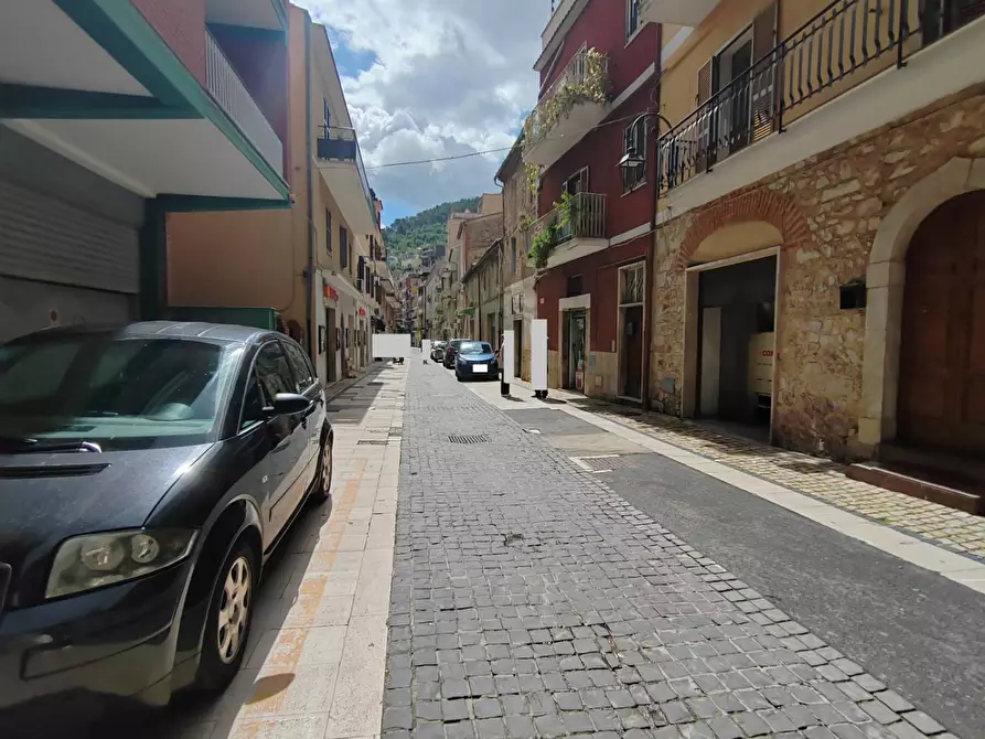 Immagine 37 di Appartamento in vendita  in Via Cesare Battisti 23 a Bassiano