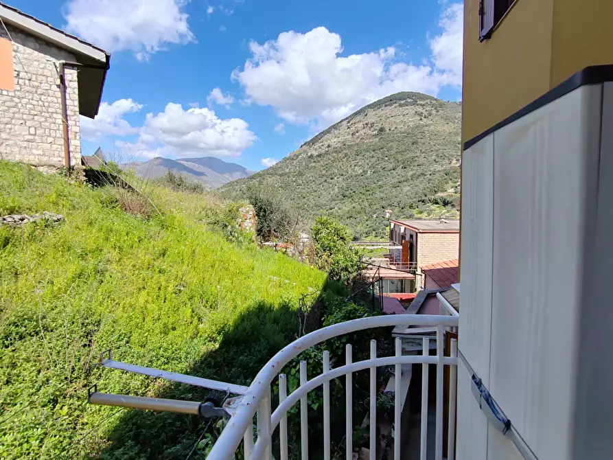 Immagine 10 di Appartamento in vendita  in Via Beata Maria De Mattias 11 a Bassiano