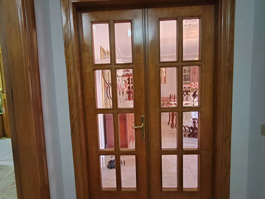 Immagine 11 di Appartamento in vendita  in Via Beata Maria De Mattias 11 a Bassiano