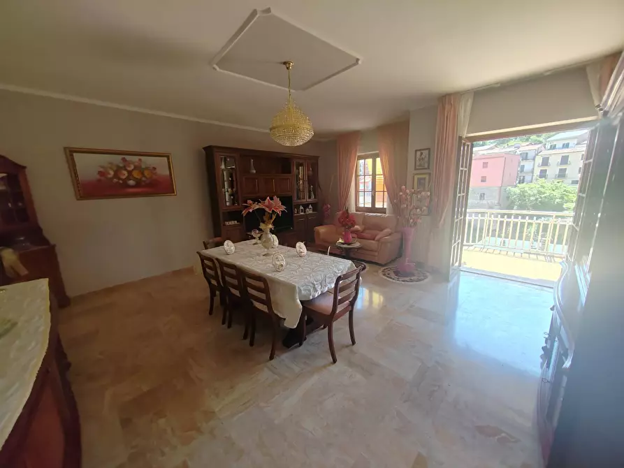 Immagine 12 di Appartamento in vendita  in Via Beata Maria De Mattias 11 a Bassiano