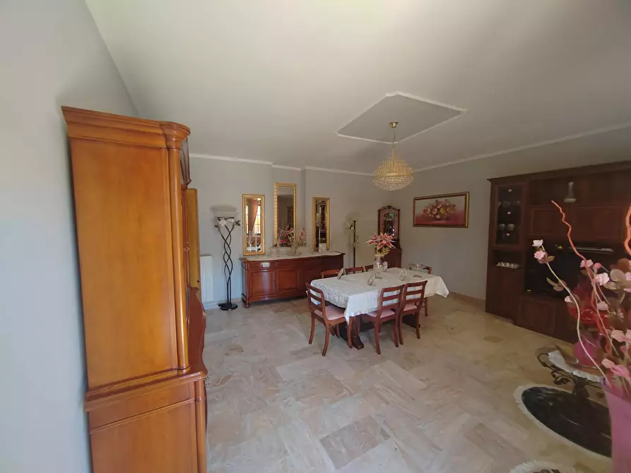 Immagine 13 di Appartamento in vendita  in Via Beata Maria De Mattias 11 a Bassiano