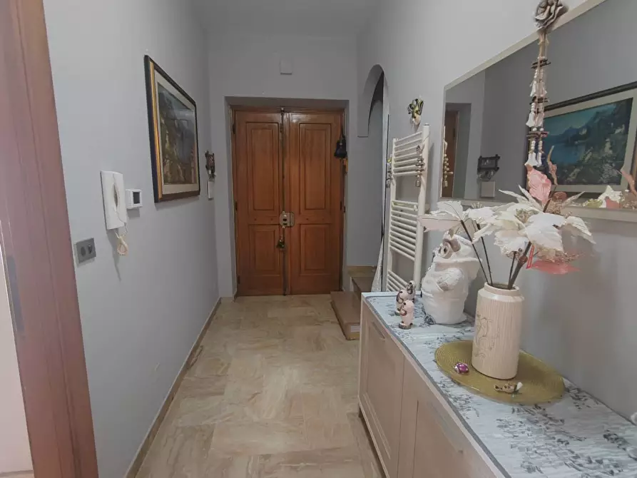 Immagine 14 di Appartamento in vendita  in Via Beata Maria De Mattias 11 a Bassiano