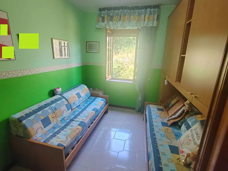 Immagine 15 di Appartamento in vendita  in Via Beata Maria De Mattias 11 a Bassiano