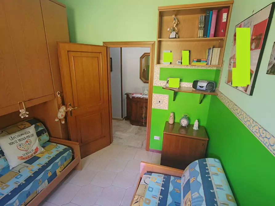 Immagine 16 di Appartamento in vendita  in Via Beata Maria De Mattias 11 a Bassiano