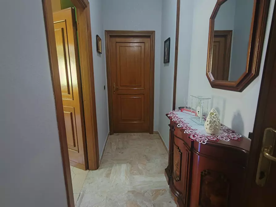 Immagine 17 di Appartamento in vendita  in Via Beata Maria De Mattias 11 a Bassiano