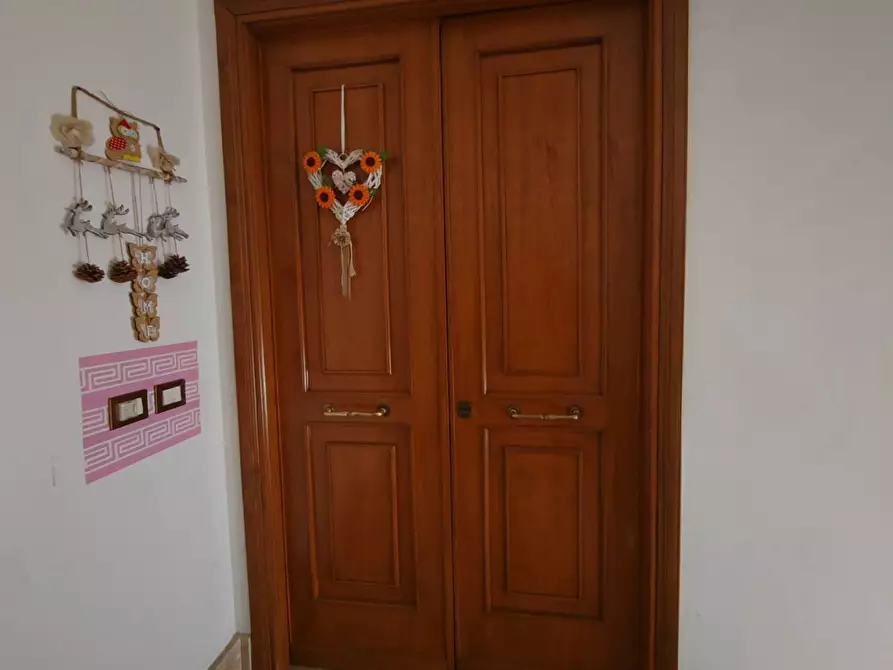 Immagine 18 di Appartamento in vendita  in Via Beata Maria De Mattias 11 a Bassiano