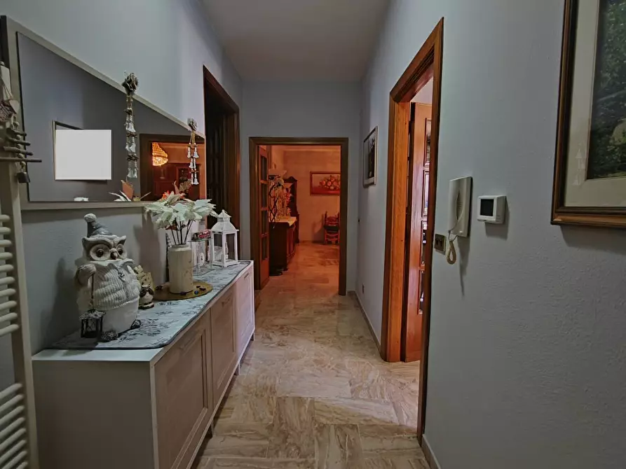 Immagine 20 di Appartamento in vendita  in Via Beata Maria De Mattias 11 a Bassiano