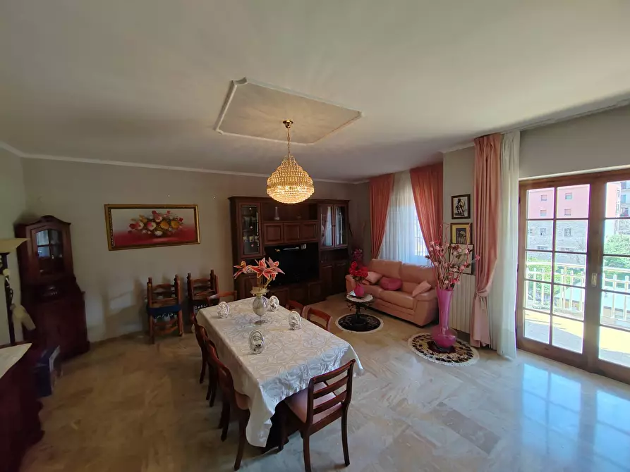 Immagine 21 di Appartamento in vendita  in Via Beata Maria De Mattias 11 a Bassiano