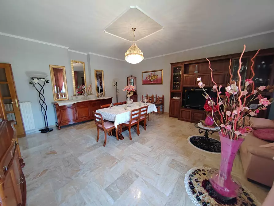 Immagine 23 di Appartamento in vendita  in Via Beata Maria De Mattias 11 a Bassiano