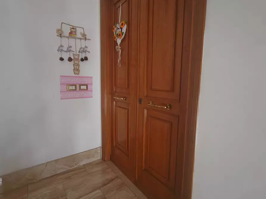 Immagine 31 di Appartamento in vendita  in Via Beata Maria De Mattias 11 a Bassiano