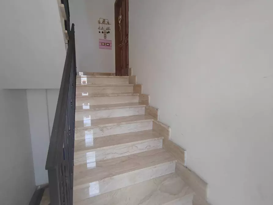 Immagine 32 di Appartamento in vendita  in Via Beata Maria De Mattias 11 a Bassiano