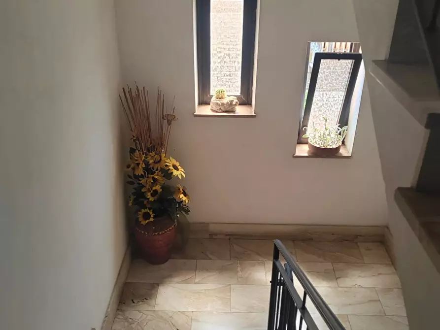 Immagine 34 di Appartamento in vendita  in Via Beata Maria De Mattias 11 a Bassiano