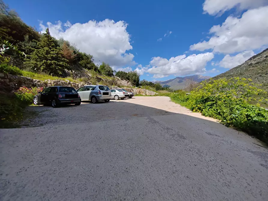 Immagine 36 di Appartamento in vendita  in Via Beata Maria De Mattias 11 a Bassiano