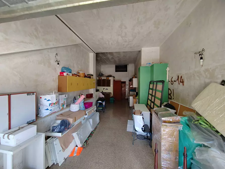 Immagine 38 di Appartamento in vendita  in Via Beata Maria De Mattias 11 a Bassiano