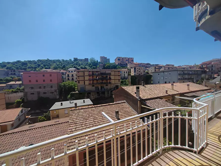 Immagine 39 di Appartamento in vendita  in Via Beata Maria De Mattias 11 a Bassiano