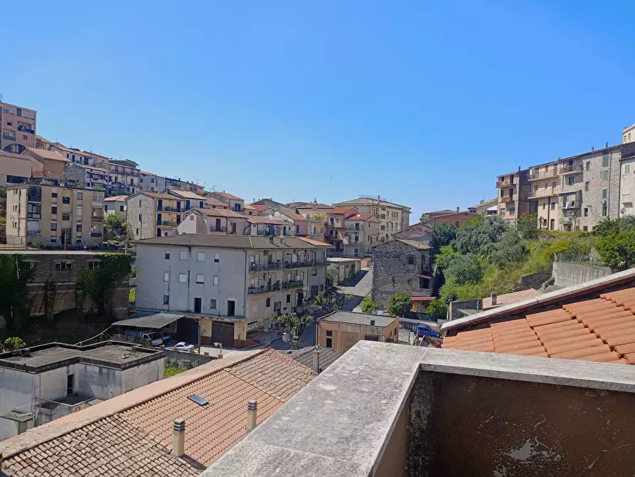 Immagine 40 di Appartamento in vendita  in Via Beata Maria De Mattias 11 a Bassiano