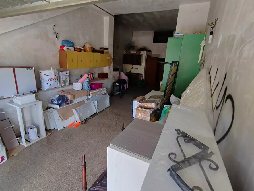 Immagine 41 di Appartamento in vendita  in Via Beata Maria De Mattias 11 a Bassiano