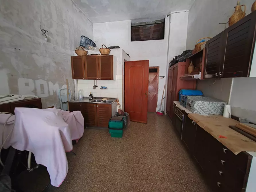 Immagine 42 di Appartamento in vendita  in Via Beata Maria De Mattias 11 a Bassiano