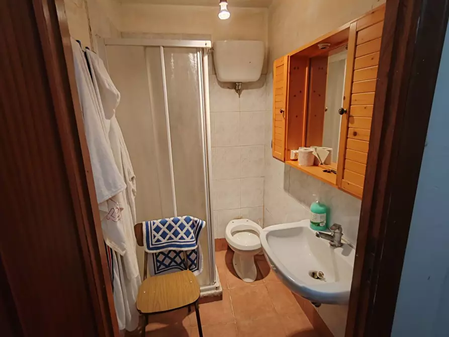 Immagine 43 di Appartamento in vendita  in Via Beata Maria De Mattias 11 a Bassiano