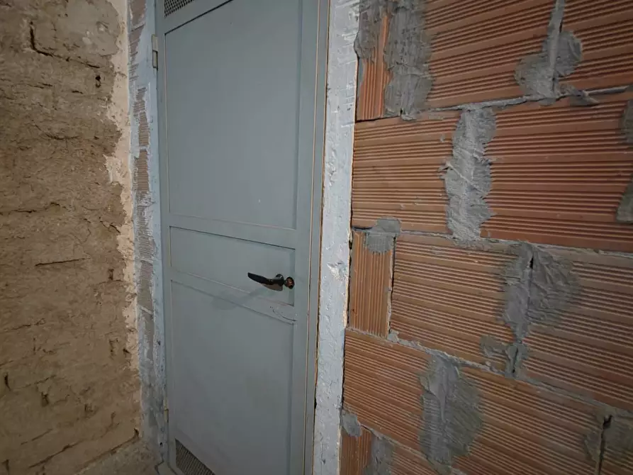 Immagine 44 di Appartamento in vendita  in Via Beata Maria De Mattias 11 a Bassiano