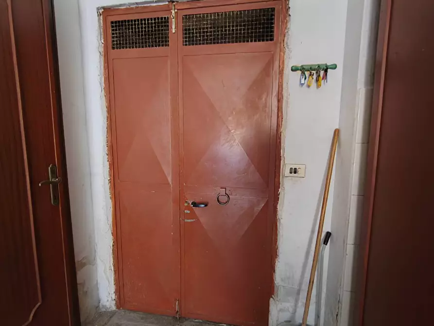 Immagine 46 di Appartamento in vendita  in Via Beata Maria De Mattias 11 a Bassiano