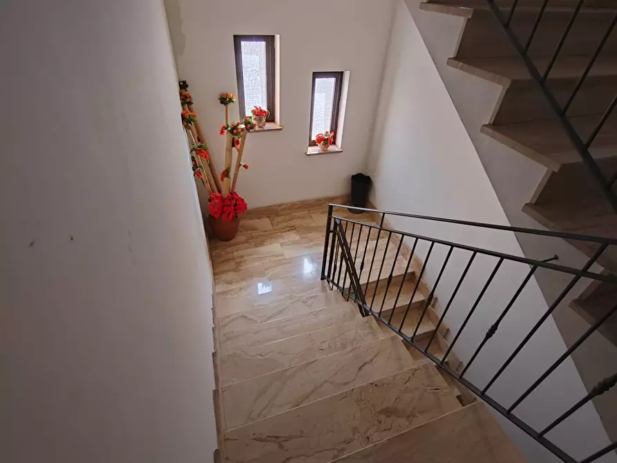 Immagine 49 di Appartamento in vendita  in Via Beata Maria De Mattias 11 a Bassiano