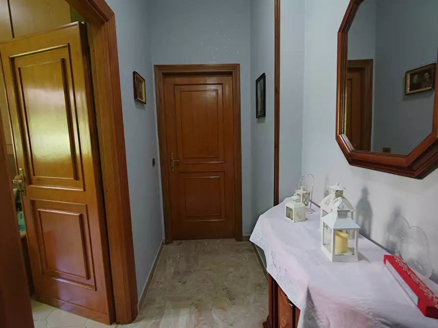 Immagine 50 di Appartamento in vendita  in Via Beata Maria De Mattias 11 a Bassiano