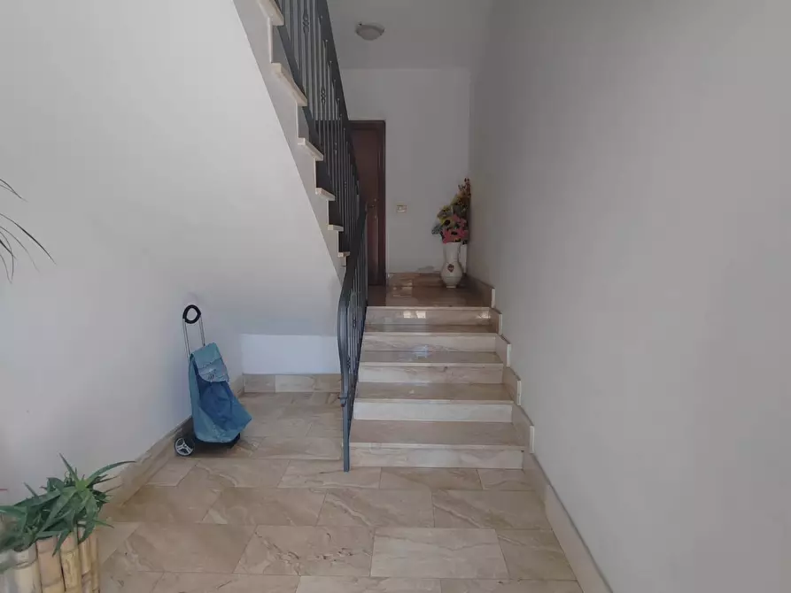 Immagine 51 di Appartamento in vendita  in Via Beata Maria De Mattias 11 a Bassiano