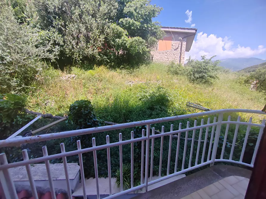 Immagine 60 di Appartamento in vendita  in Via Beata Maria De Mattias 11 a Bassiano