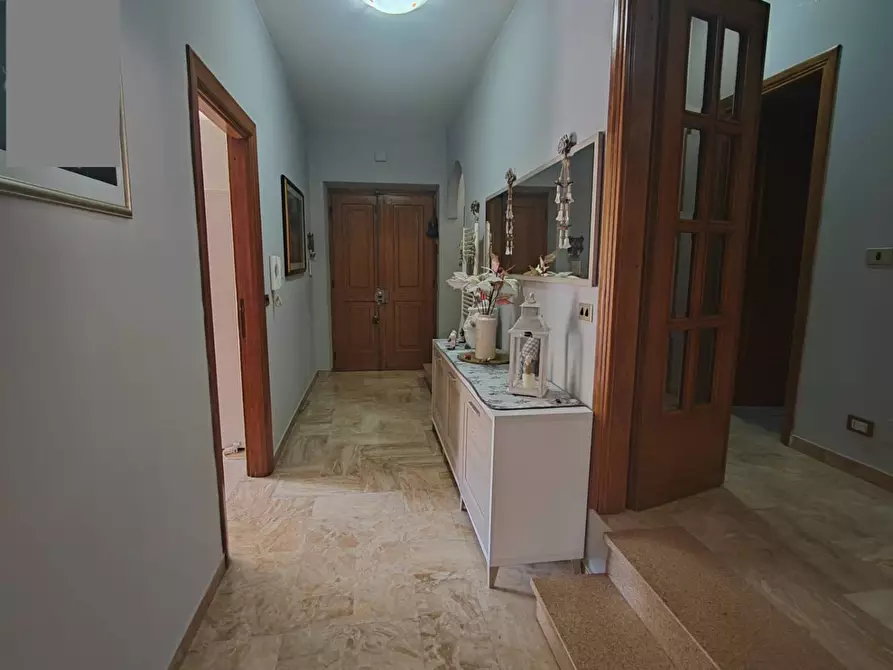 Immagine 62 di Appartamento in vendita  in Via Beata Maria De Mattias 11 a Bassiano