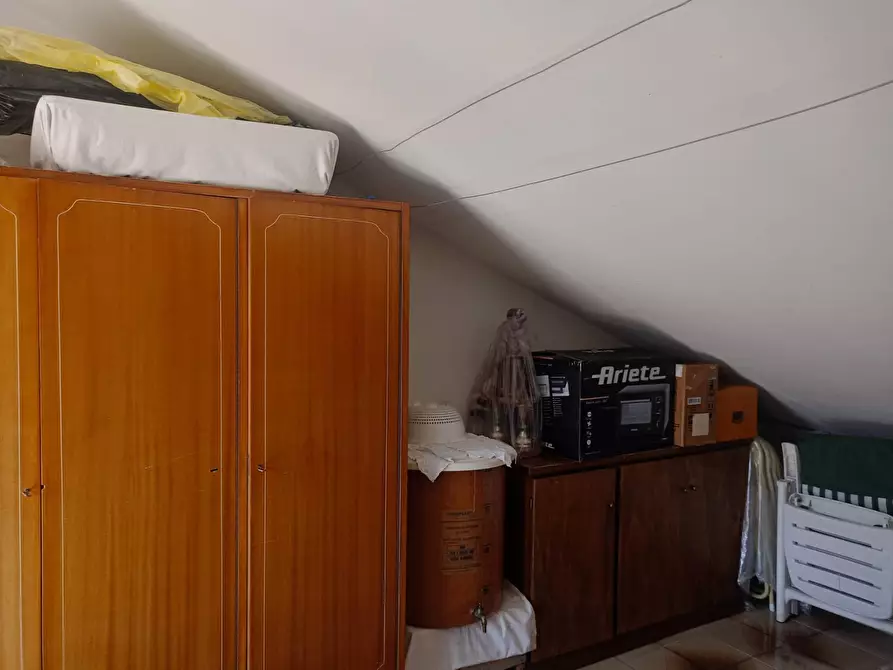 Immagine 66 di Appartamento in vendita  in Via Beata Maria De Mattias 11 a Bassiano