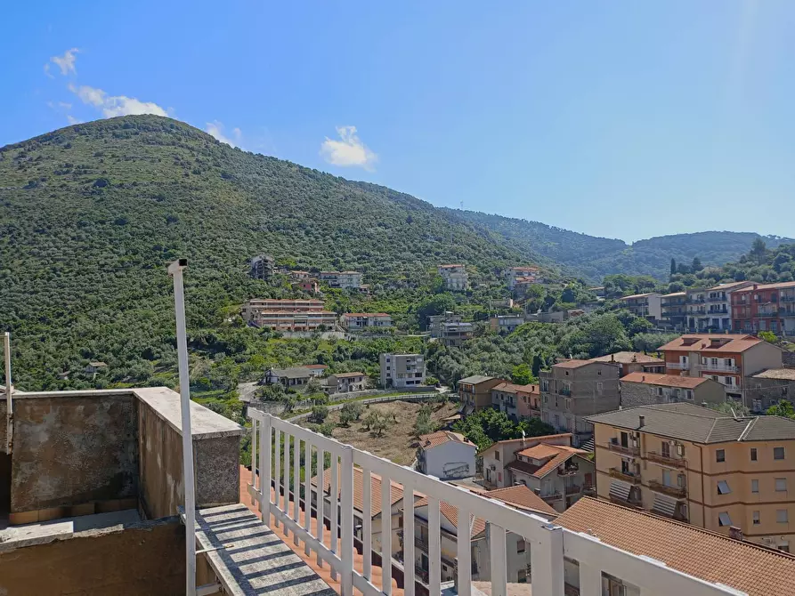 Immagine 70 di Appartamento in vendita  in Via Beata Maria De Mattias 11 a Bassiano