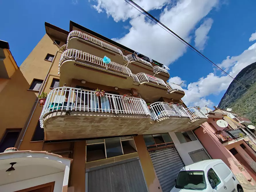 Immagine 72 di Appartamento in vendita  in Via Beata Maria De Mattias 11 a Bassiano